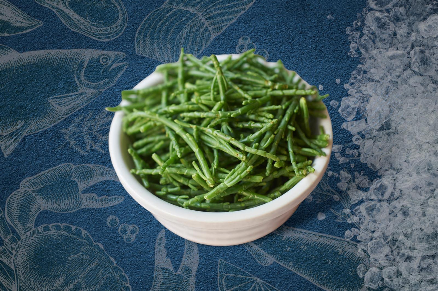 Samphire Grass