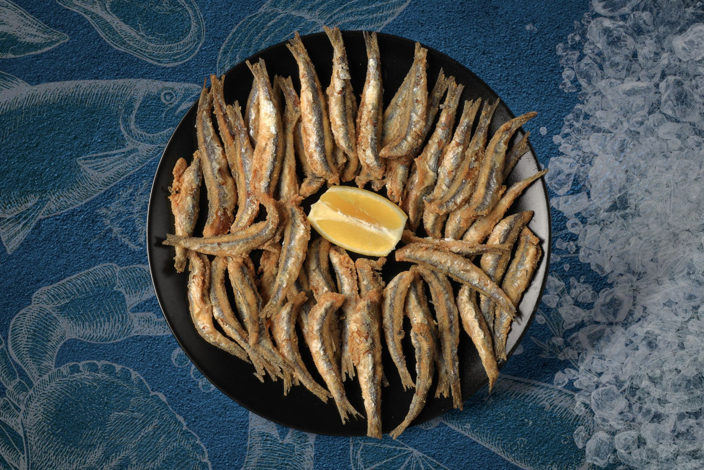 Blanchbait (500g)