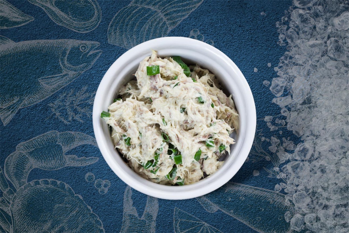 Smoked Mackerel Pate