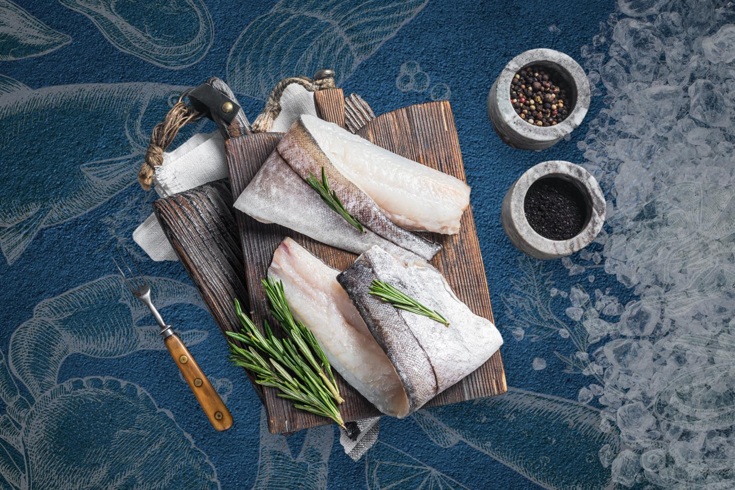 Haddock Fillets
