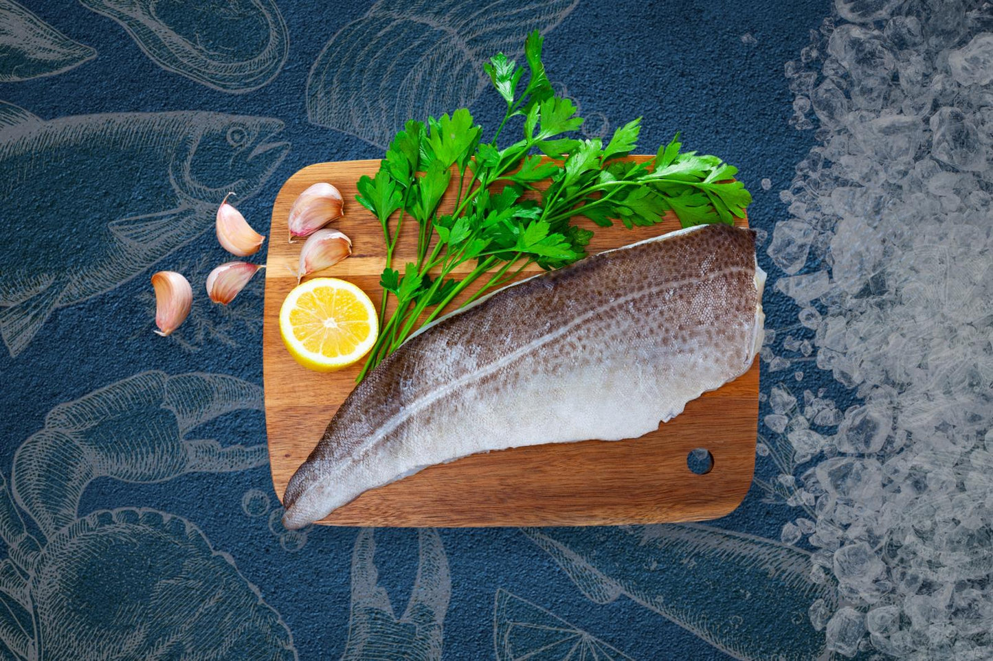 Cod Fillets