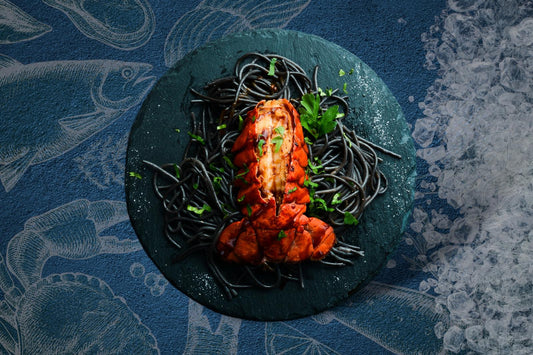 Lobster Tails (160g)