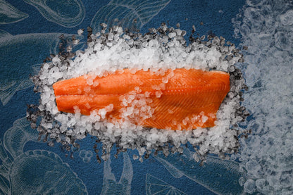 Salmon Fillet