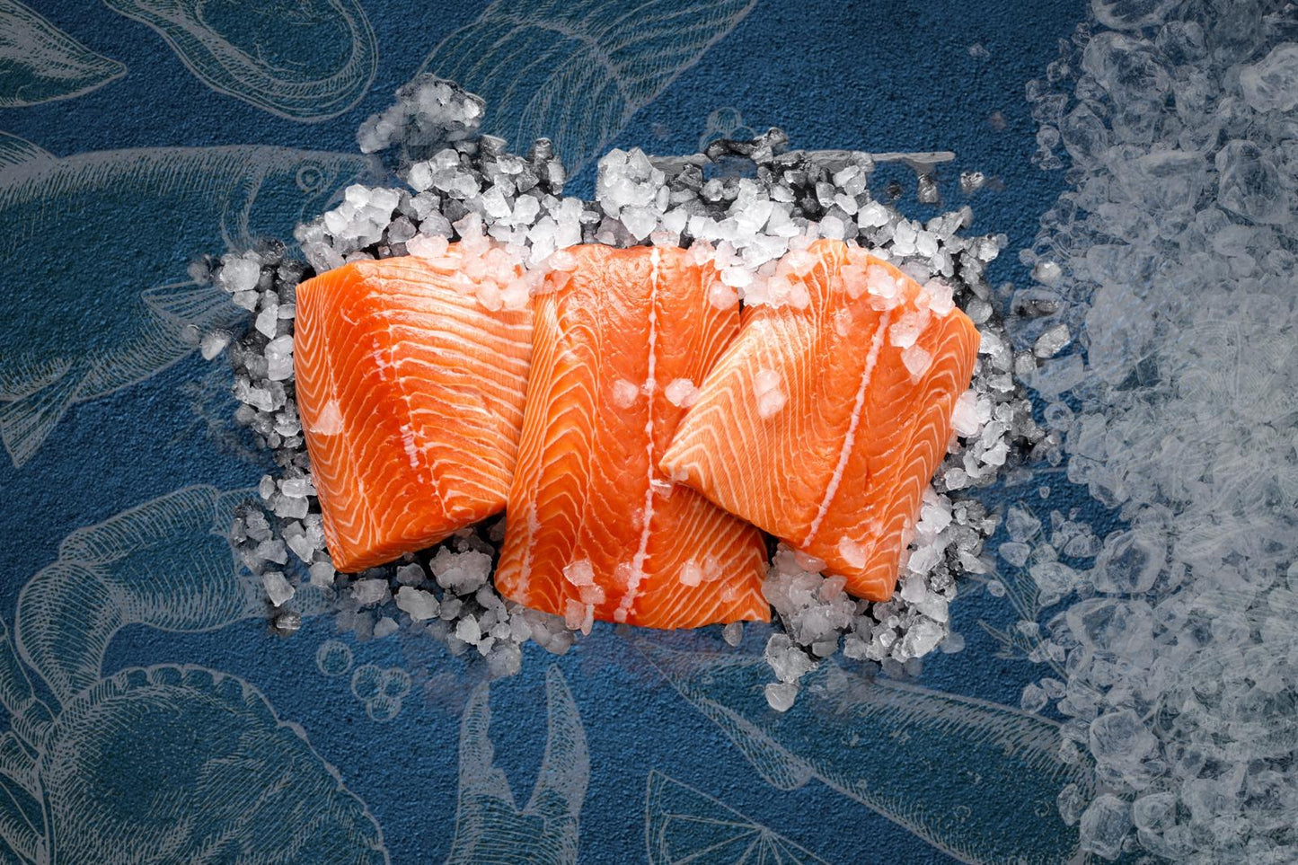Salmon Fillet