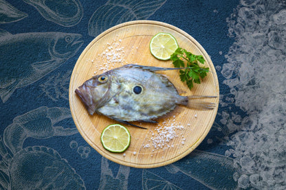 John Dory