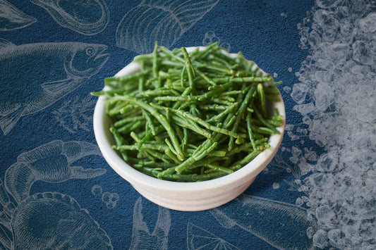 Samphire Grass