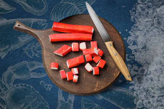 Crab Stix (454g)