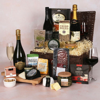 Banquet Buffet Hamper