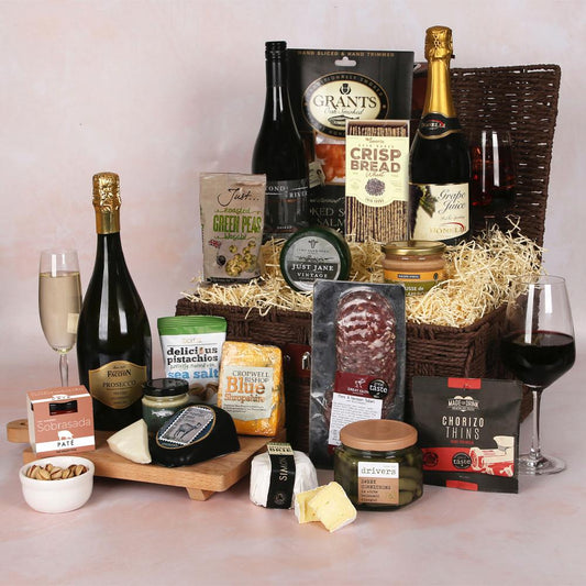 Banquet Buffet Hamper